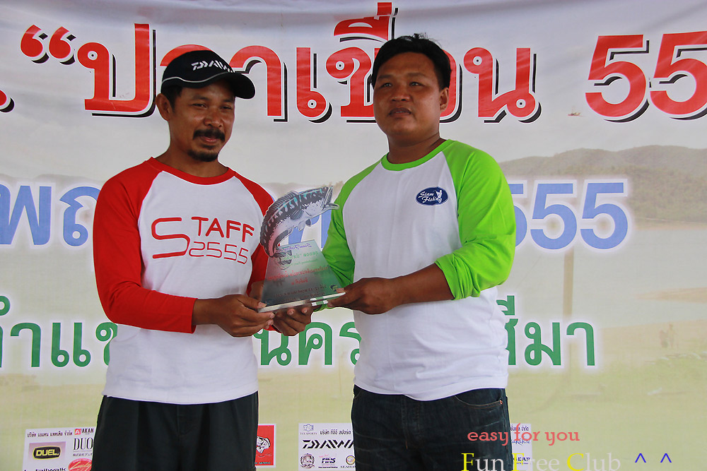 

อันนี้ท่านประธาน (ลุงแอ๊บ) รับรางวัลจากช่างหลาน รางวัล  [b]เมาวสูงสุด[/b]        :laughing: :lau