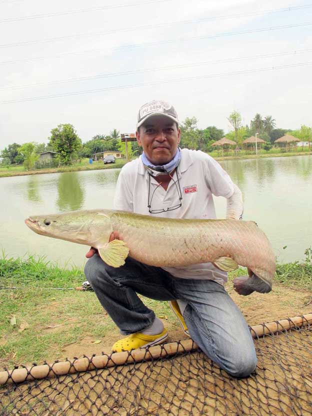 [center][b]ลากันด้วยภาพนี้นะครับ...ขอบพระคุณทุกๆท่านที่ติดตามชม....ผมอ่านทุกความเห็นเลยครับ 

บ่อ 