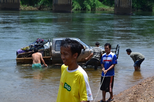 พวกเราชาว ทุ่นลอยทีม ขอลาด้วยภาพนี้นะครับ :smile: :smile:
ขอขอบคุณsiamfishing น้าๆ ป้าๆทุกท่านครับ 