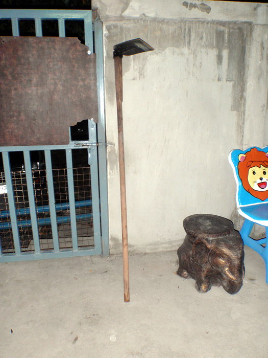 ส่วนผมไปทำเกษตรก่อนนะครับ  :laughing: :laughing: :laughing: :laughing: :laughing: :laughing:


เช