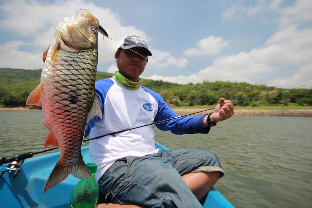 หวัดดีน้าtarseahunter 
