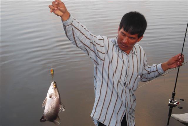 น้าเล็กบอกวันนี้ขอ :laughing: :laughing: :laughing: :laughing: