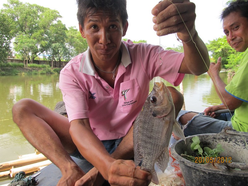 พระเอกของทริบจริงๆครับสำหรับน้าทัด 