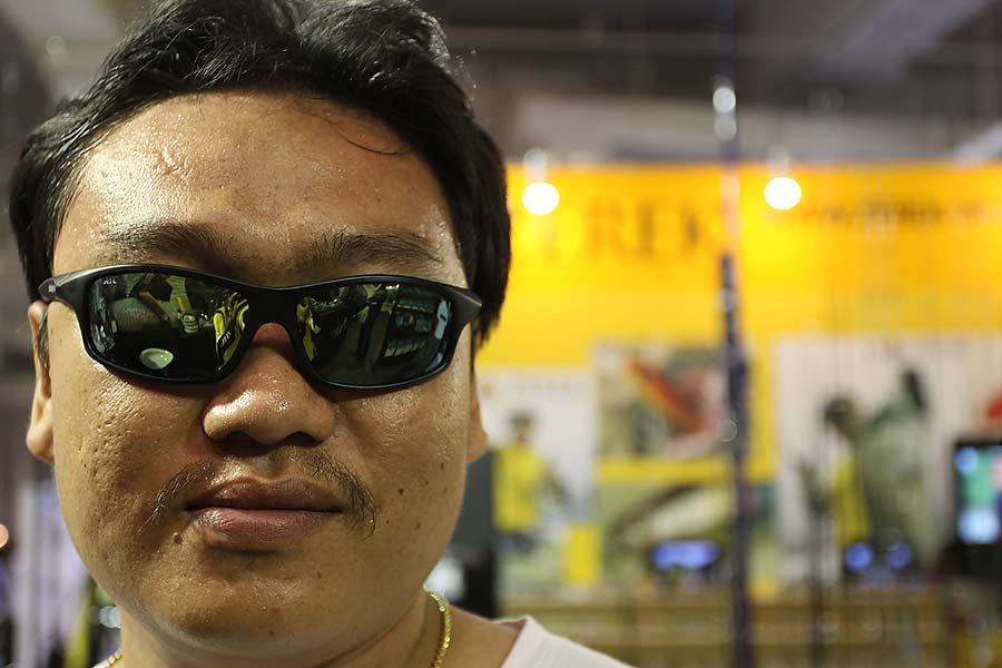 อยากลองเชิญเลยครับ :smile: :smile: