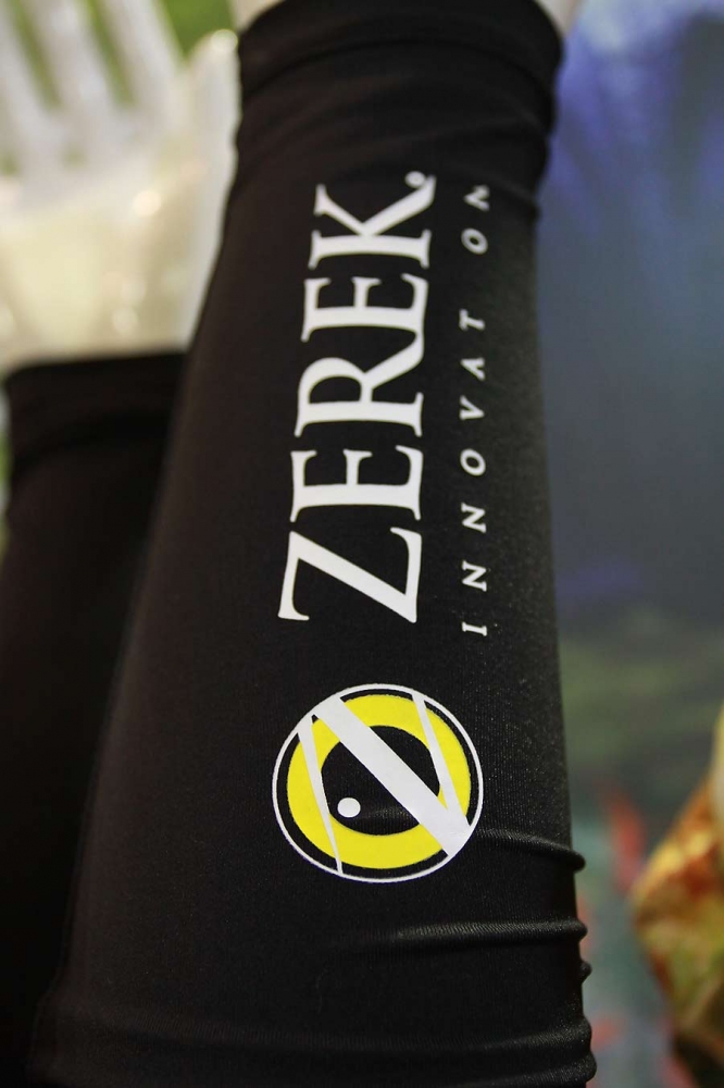 ปลอกแขนกันยูวี ของแท้จากทาง ZEREK  นักตกปลาท่านไหนชอบ  คงได้พบกัน :cheer: :cheer: