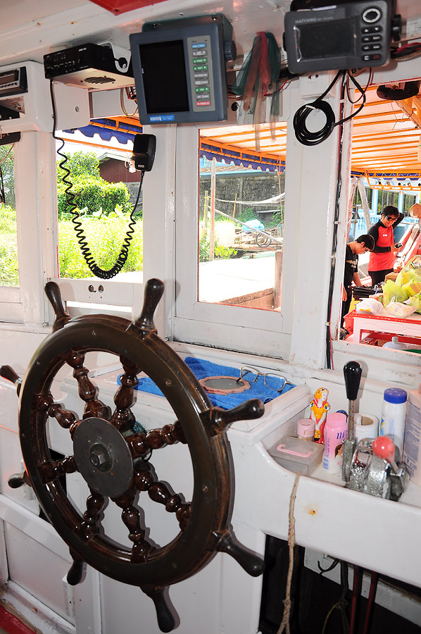 เดินมาเก้บภาพห้องไต๋เรือหน่อยดีกว่าไม่เคยเห็นเลย :grin: :grin: :grin: