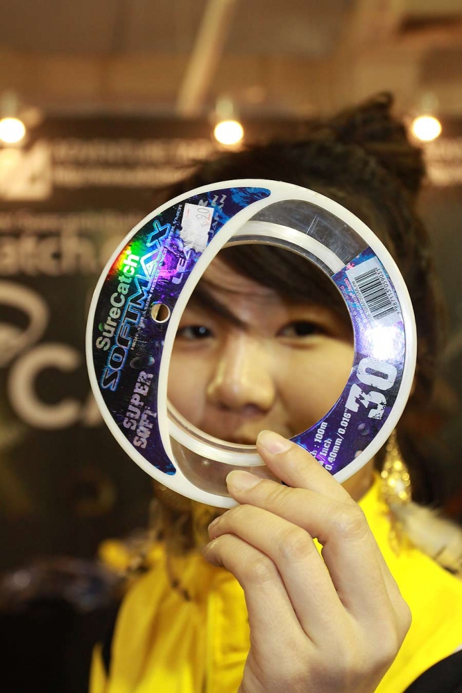 สายชอ์คตัวเก่า  ปัจจุบัยยังมีสายการผลิตอยู่ :smile: :smile: