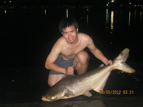 ขอเดี่ยวสักหน่อย   :cool: :cool: