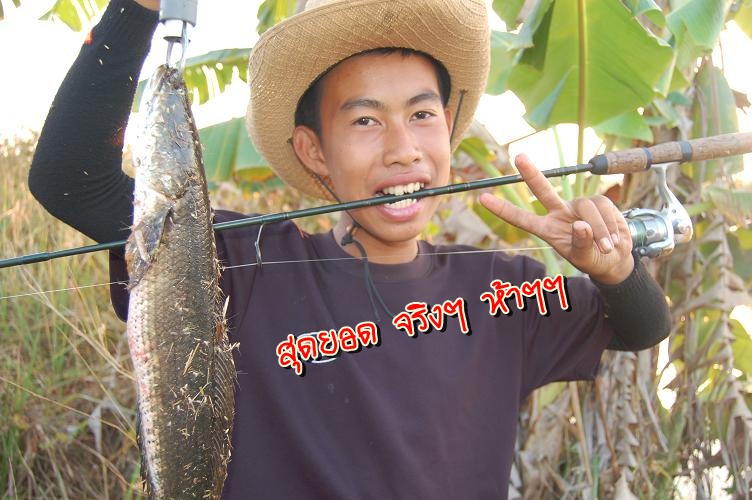 สนุกจนวินาทีสุดท้ายเลยนะ  :laughing: :laughing: :laughing: :laughing:


ขอจบเพียงเท่านี้นะครับ น้