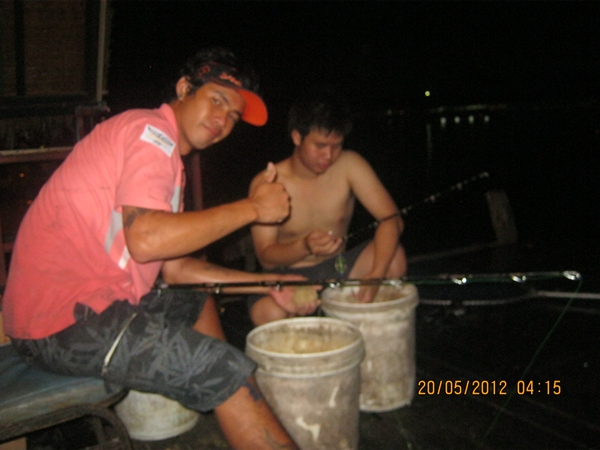 ลุยครับๆ