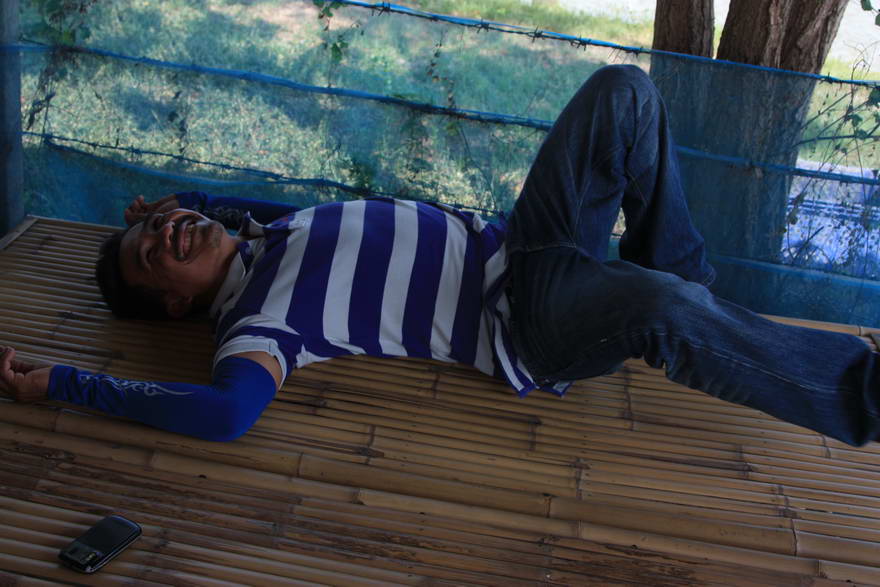 กัปตันไหงเป็นงี้ :laughing: