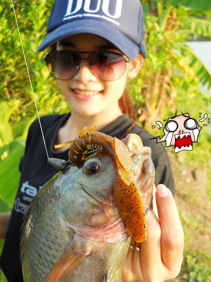 น้องเมย์  YUGI Bug  :cheer: :cheer: :cheer: