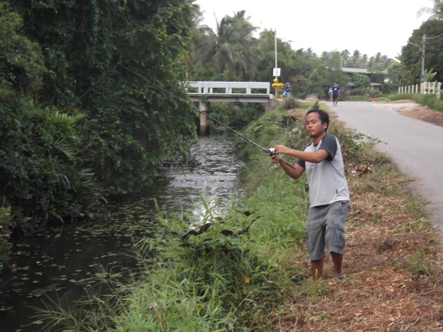 [q][i]อ้างถึง: fishingjoke posted: 24-05-2555, 19:59:13[/i]

++++ครับ :cheer: :cheer: :cheer: :che