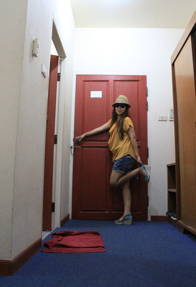 ด้วยความที่เราแมน .....ก็เลยส่งสายลับออกไป !!  :ohh: :ohh:
