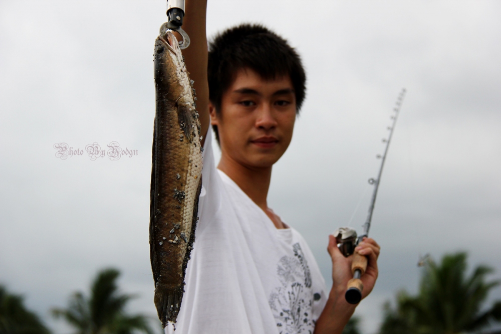 ยังจะกล้าโชว์อีกนะ