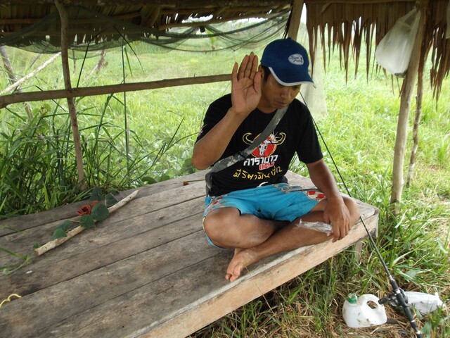 [q][i]อ้างถึง: BooM2012 posted: 27-05-2555, 20:10:21[/i]

ไปลุย ทีไหนกันครับเนี้ยน้าสาม+++++ :chee