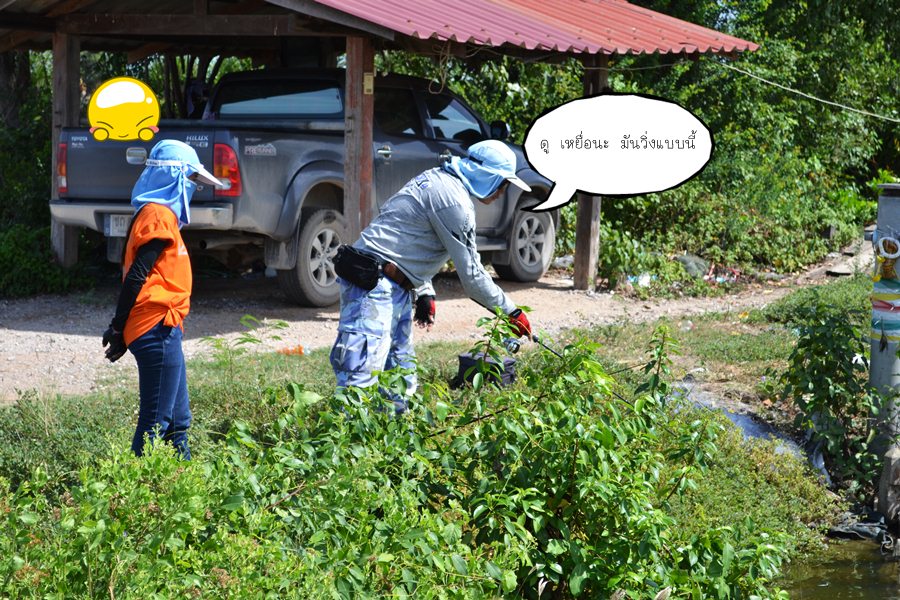 ติวแข้ม  :laughing: