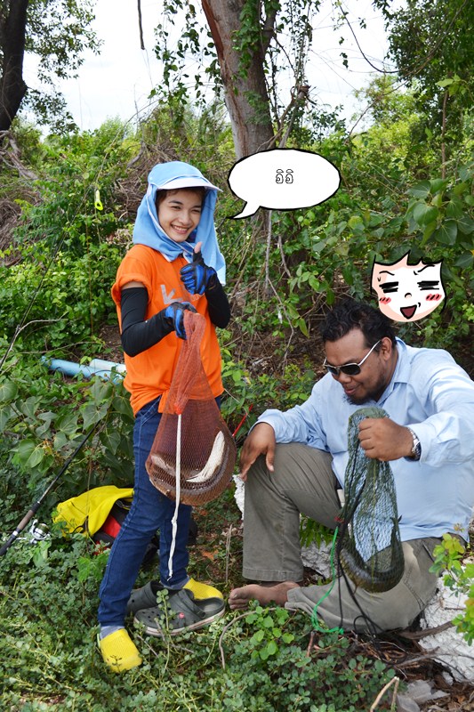 เอาละครับมารอลุ้นกัน น้องเมย์มั่นใจมาก  :laughing: :laughing: :laughing: