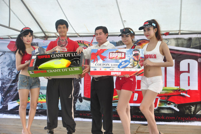 อันดับที่ 3

ผมอยากได้เหยื่ออ่ะ


 :cheer: :cheer: :cheer: :cheer: