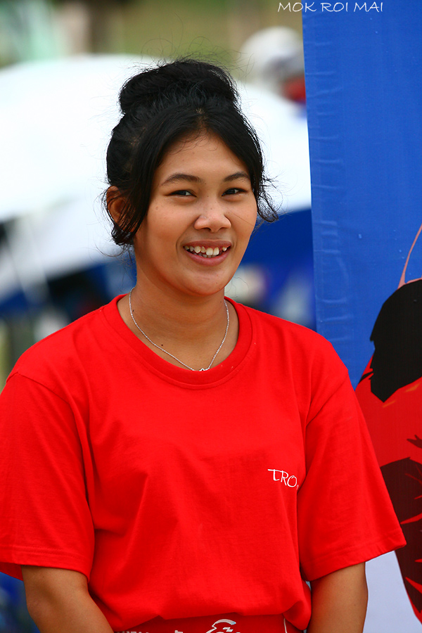 แวะดูเพ็ดตี๋ประจำบ่อเสียหน่อย แบบว่าไปเมื่อไหร่ก็เจอ  :laughing: