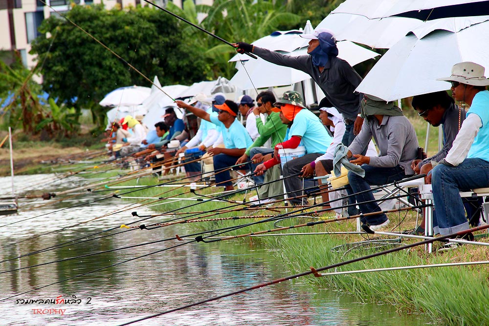 อีกฝั่งก็แน่นไม่แพ้กัน  :grin: