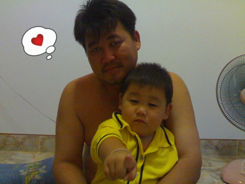 พ่อป๋ม ตกปลาช่อนเก่งจัง  :grin: :grin: :cheer: :cheer: