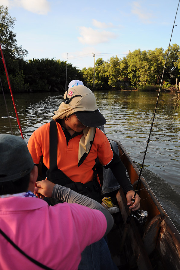 เรือมาก้ขอลงเรือไปชุดแรกเลยน่ะคร๊าบบบ :grin: :grin: :grin: