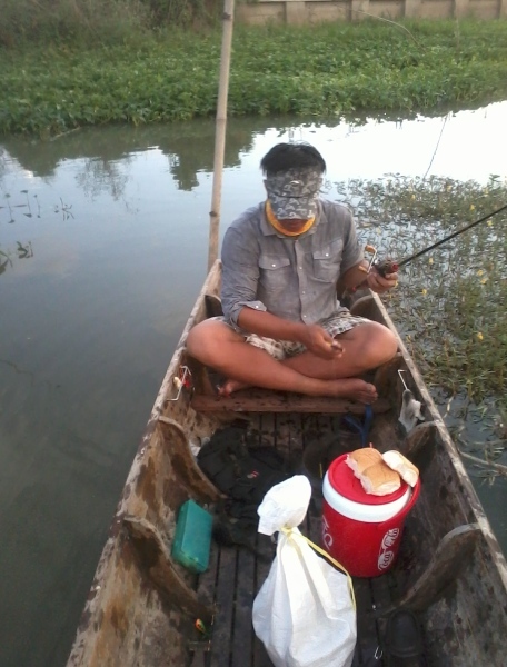 ตาเก่งนี้ หน้าบานหัวเราะกันดังสนั่นแม่น้ำ :grin: :grin: :grin: