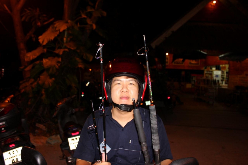 ส่งกลับไปห้องบิ้ว By น้าบา