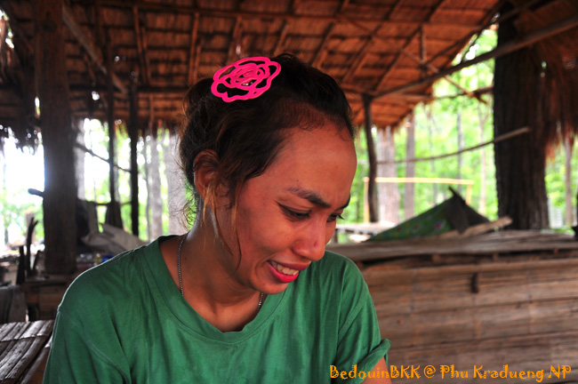 ทริปนี้แบกน้อย แต่ยังไม่เคยขาดพร็อพ :grin: