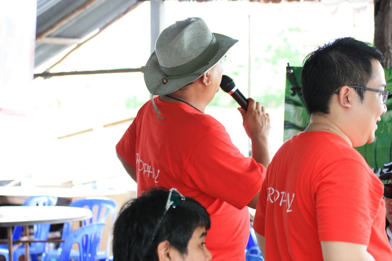 เบื้องหลังพี่เต่า :cheer: :cheer: :cheer: