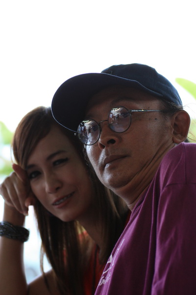 ดีกันละ :laughing: :laughing: