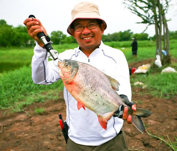 ส่วนพี่เอตีไข่แตกได้ครับ แต่ไม่ได้ถ่ายรูปไว้เป็นหลักฐาน ไม่รู้โปรแบล้งกับโปรปอนด์จะเชื่อหรือป่าว 555