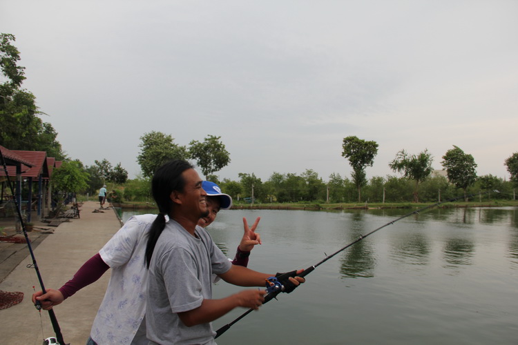 พี่โหน่ง..สู้ๆ 
 :laughing: :laughing: :laughing: