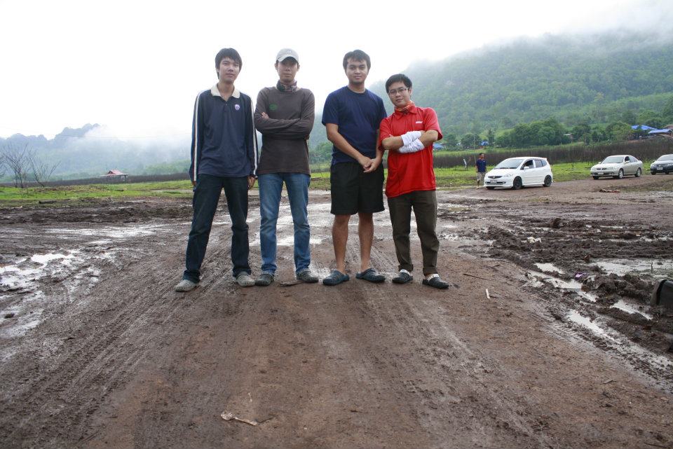KPS Fishing ดวลเดือดสนั่นเขาแหลม.........กับไต๋ออดแห่งแพประดิษฐ์
