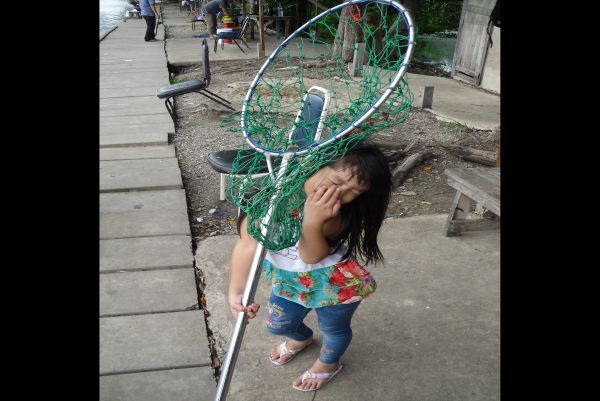 พลิตตี้ของงานครับ

ลูกผมเอง อิอิ