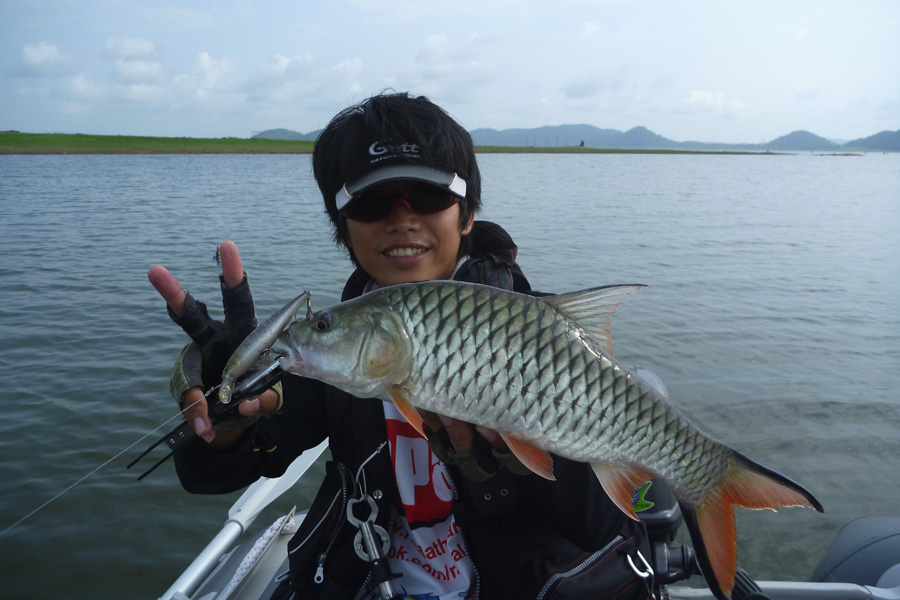 นำไปแล้ว 2-0 :smile: