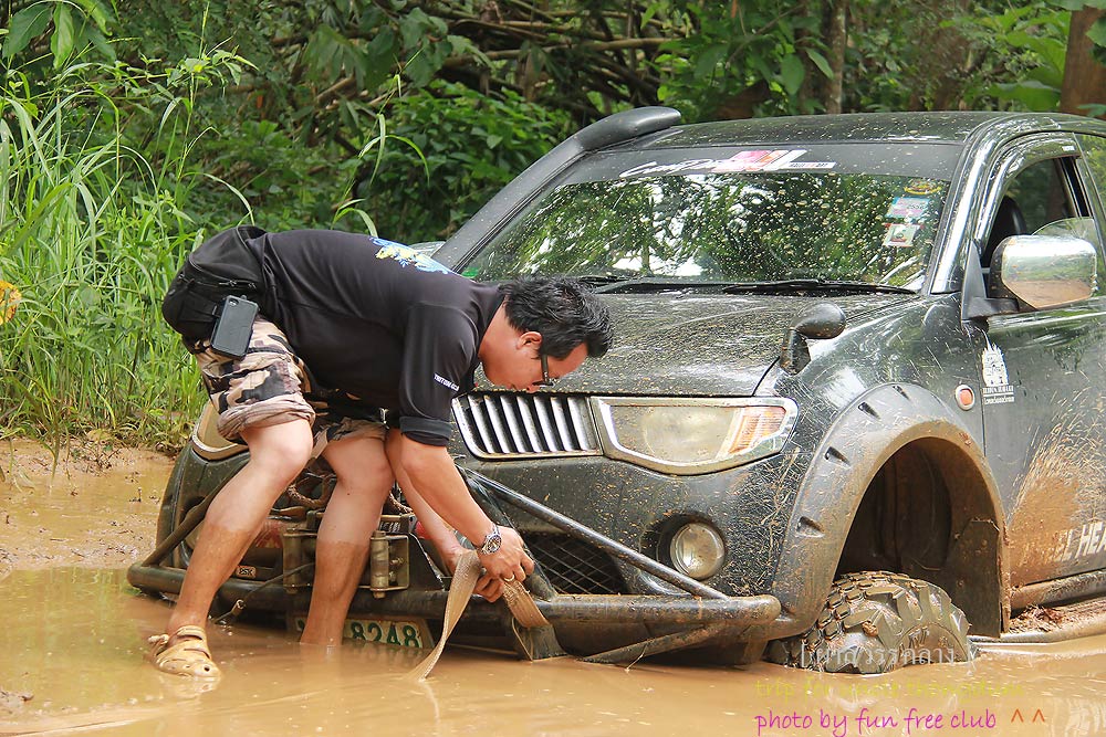 

เปลี่ยนเชือกครับลองใหม่อีกที่ครับ  :cheer: