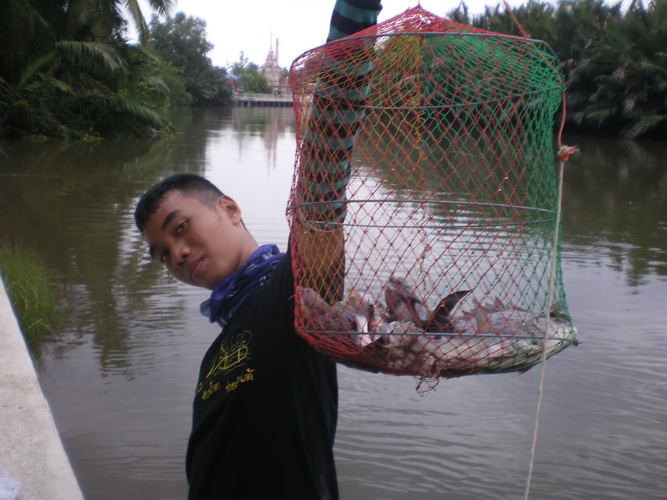 สิ้นสุดของทรปนี้ ^^ ใส่ลังได้เลย  :grin: :grin: