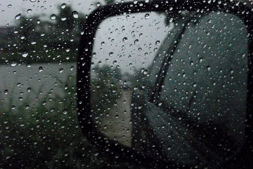  [b]ย้ายหมายดีก่า เนอะ ฝนตกด้วย นี้ก็จะเที่ยงแร่ะ [/b]  :blush: