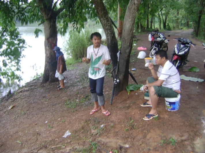 ใจรักกันจริงนะพ่อคุณ :laughing: :laughing: :laughing: