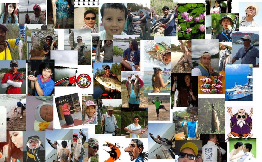 ขอบคุณทุกท่านที่ตามชมและให้กำลังใจครับ :smile: