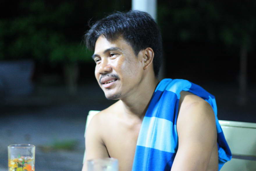 กัปตัน.............กรึ่มๆ :laughing:
