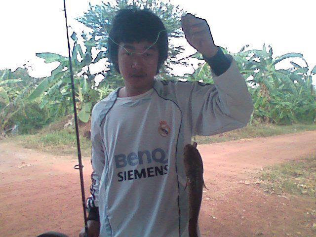 ฝากเนื้อฝากตัวด้วยครับผมสมาชิกใหม่คับ