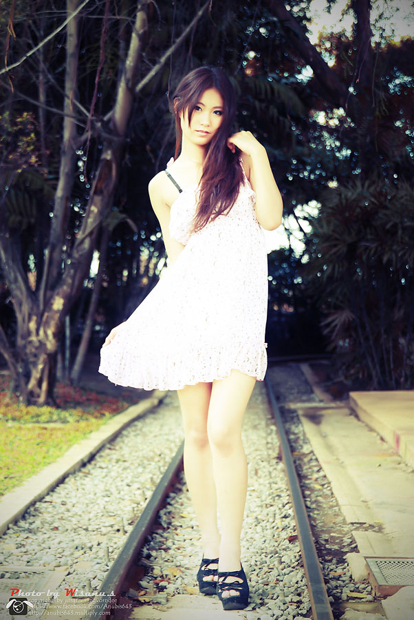 รถไฟยังไม่มาต่อๆๆๆๆ :love: