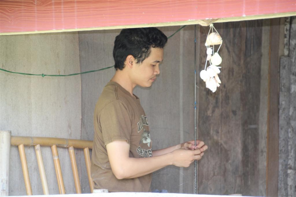 ทริปแก่งกระจาน