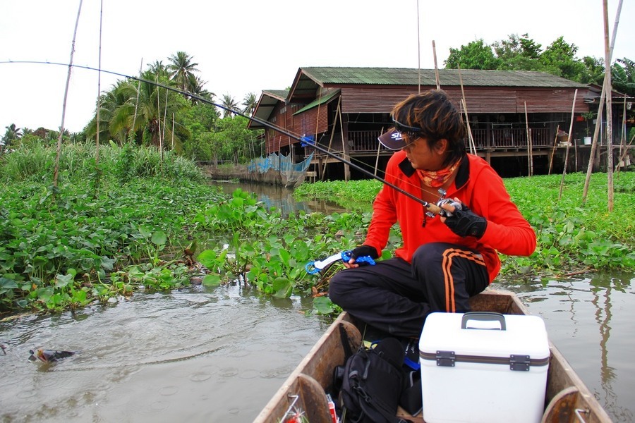 เข้ามาได้แล้วลูก เด๋วคนอื่นจะตาร้อนถีบ เอ ตกเรือ  :grin: :grin: :grin: