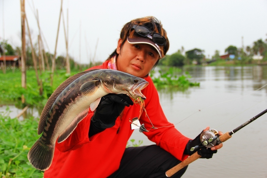 ขอท่านี้มั่ง ตัวนี้ไม่ไหญ่มาก ยังมีแรงยกไหว  :grin: :grin: