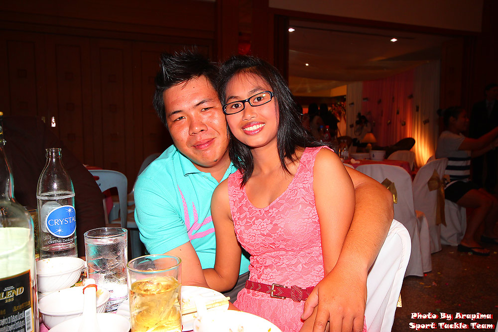 
 :grin: :grin:  น้าหมู กับ ผ.บ.  :love: :love: