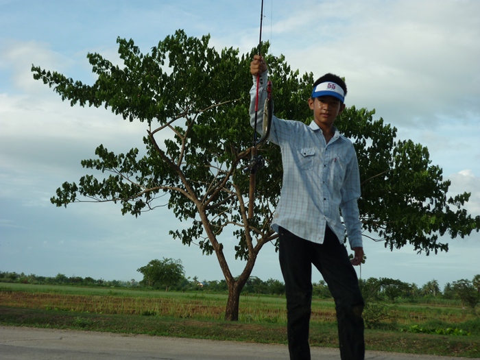 ไอ้แจ๊ค จัดไปอีกตัว :grin: